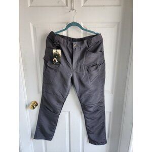 Outdoor Equipment Hiking Pants Women’s Medium Gray NWT